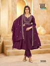 Kritika Vol 3 By Blue Hills Rayon Wholesale Kurti With Bottom Suppliers In Mumbai
